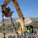 A habitat remodel for wintering mule deer