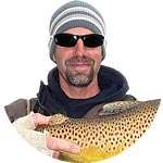 Utah DWR: Please keep the smaller lake trout caught at Flaming Gorge