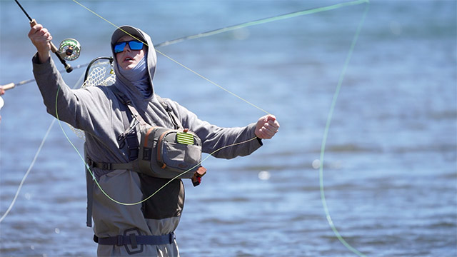 Listen to "Wild" podcast episode 71: Utah fly fishing