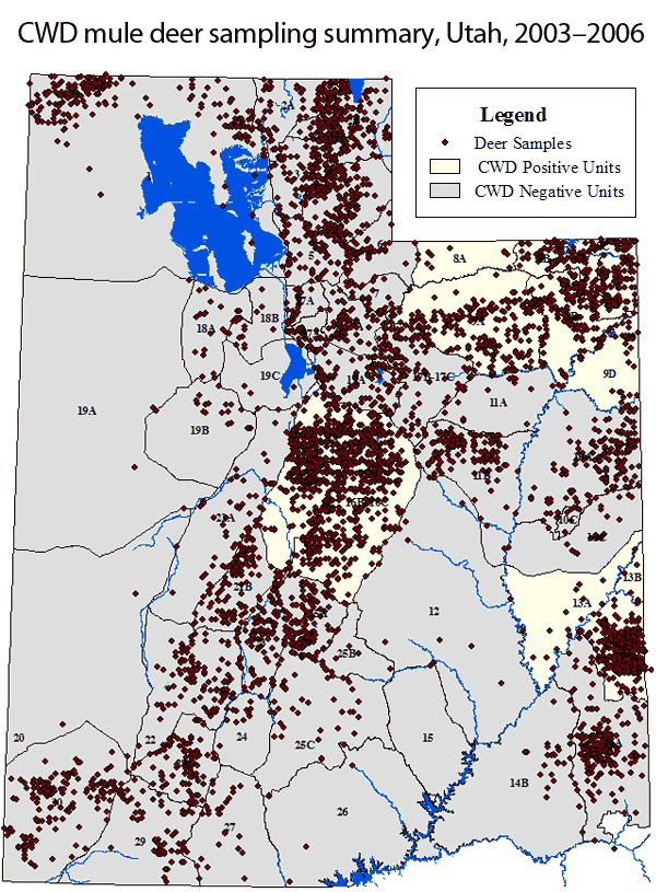 Utah Division of Wildlife Resources