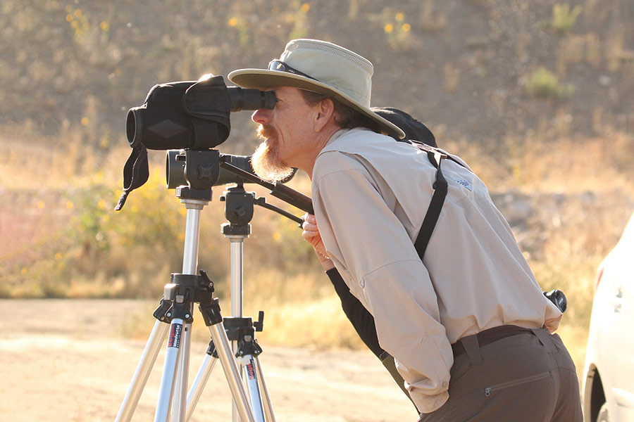 This Video Camera Looks A Bit Fishy - Sportsman's Blog