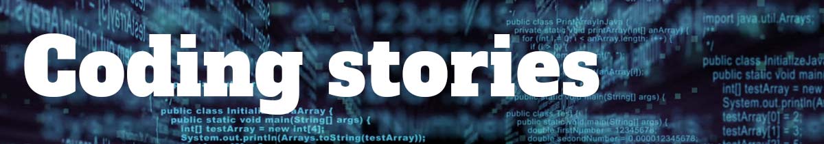 Website editing information