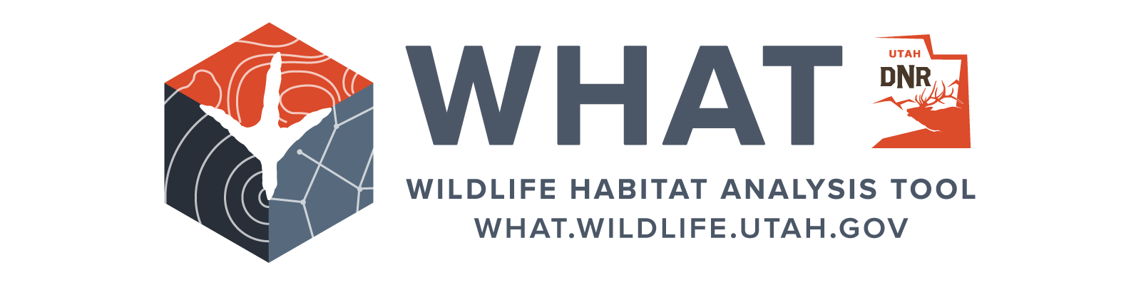 WHAT: Wildlife Habitat Analysis Tool