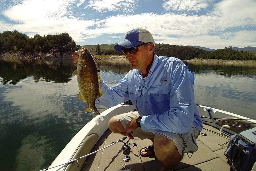 2022 Bass Fishing Qualifying - West Point Lake