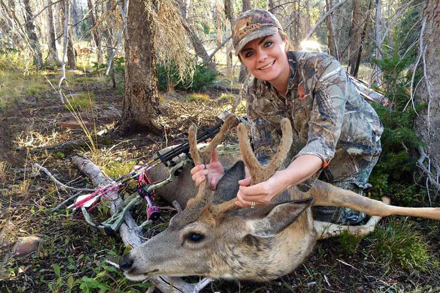 What hunters should know for the 2023 Utah deer and elk hunts