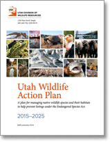 Utah's Wildlife Action Plan